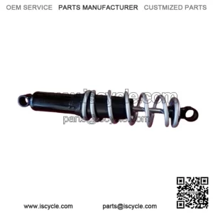 New Yamaha Front Shock Absorber w/ Spring 8GJ-2376A-20 Venture Lite snowmobile