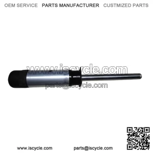 96 Yamaha VMax 600 XT Snowmobile Right Side Shock Absorber Strut Assembly
