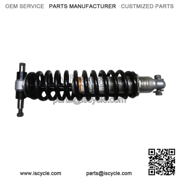 96 Yamaha VMax 600 XT Snowmobile Suspension Center Shock Absorber