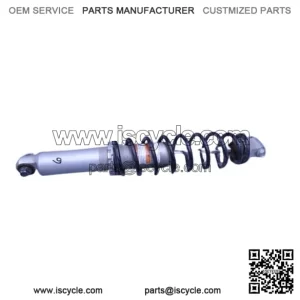 Yamaha Apex Snowmobile Rear Shock #6 Absorber 4aa-22259-70