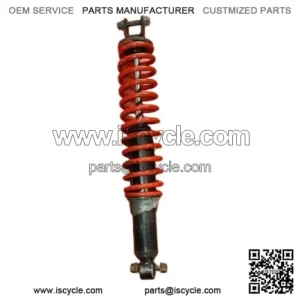 Yamaha V-Max 500 Snowmobile 2000 Shock Absorber 1, Front Suspension
