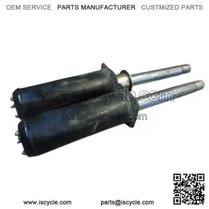 83 1983 Yamaha SRV 535 540 Snowmobile Suspension Shock Strut Absorber