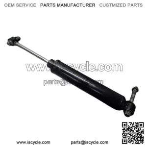 00 2000 YAMAHA MOUNTAIN MAX 700 SNOWMOBILE BODY SUSPENSION SHOCK ABSORBER