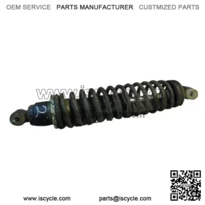 83 1983 Yamaha SRV 535 540 Snowmobile Suspension Shock Spring #2 Absorber