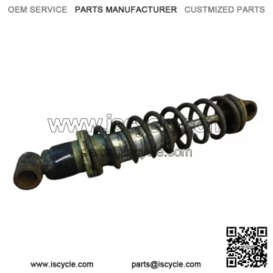 83 1983 Yamaha SRV 535 540 Snowmobile Suspension Shock Spring #1 Absorber