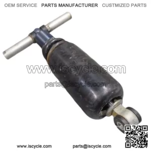 2004 04 Polaris RMK 700 Edge Snowmobile Suspension Center Shock Absorber