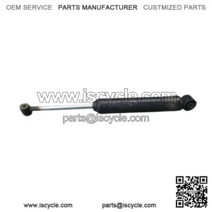 89 1989 Polaris Snowmobile Indy 400 Suspension Rear Back Absorber Shock