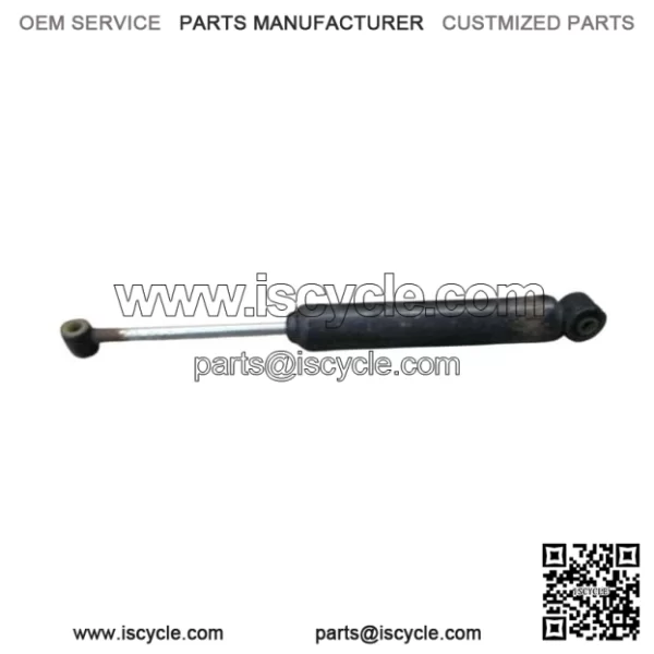 89 1989 Polaris Snowmobile Indy 400 Suspension Rear Back Absorber Shock