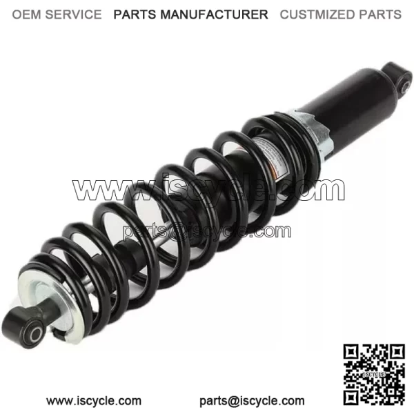 2017-2019 Honda Pioneer 500 (SXS500M) Rear Shock Absorber 52400-HL5-C21