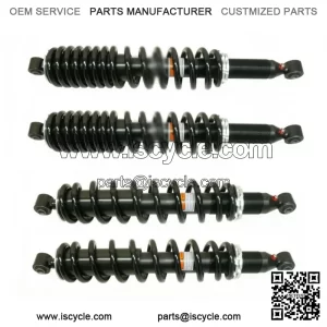 Set of Monotube Shocks for Honda Pioneer 700 & 700-4 23-24, Performance