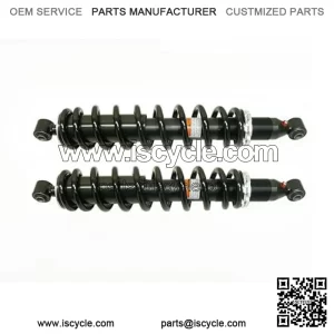 Rear Monotube Shocks for Honda Pioneer 700-4 2023-2024, 52400-HL3-B41ZC, Parts