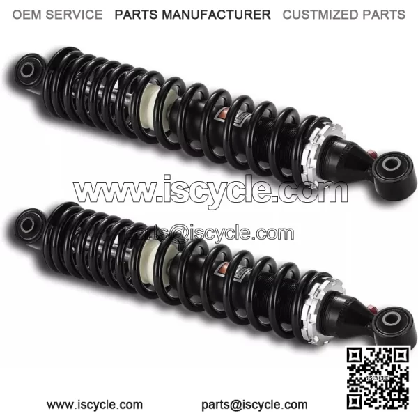 Rear Shock Absorber 2012-2018 Kubota RTV400Ci BR K7311-17310 K7591-17612