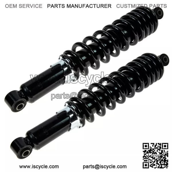 2 Factory Spec Front Gas Shocks 2004-13 Raptor 350 Replaces OEM# 5YT-23350-10-00