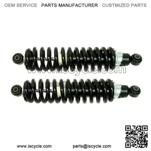 Rear Monotube Shocks for Kawasaki Mule PRO, 45014-0441