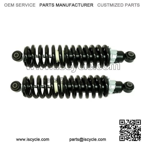 Rear Monotube Shocks for Kawasaki Mule PRO, 45014-0441