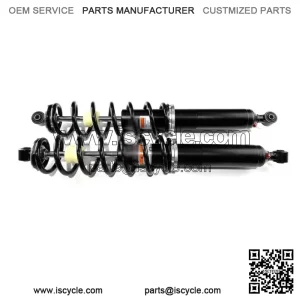 Front Monotube Shocks for Polaris General 1000, 7044629