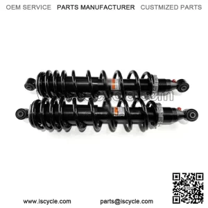 Front Shocks for Yamaha Wolverine 700, B35-F3390-00-00