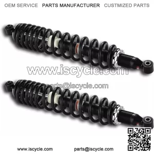 Rear Shock Absorber 2016-2018 Yamaha Wolverine 700 B35-F2200-00-00 Dual-Rate