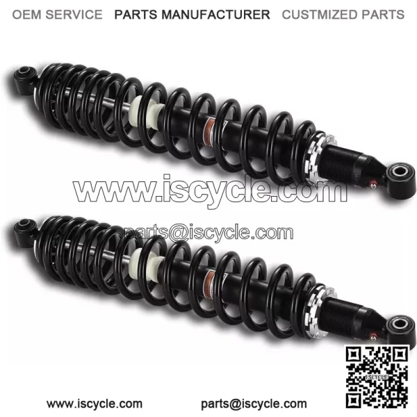 Rear Shock Absorber 2016-2018 Yamaha Wolverine 700 B35-F2200-00-00 Dual-Rate