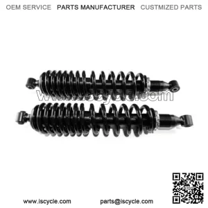Rear Shocks for Yamaha Wolverine X2 19-20, B0D-F2200-00-00