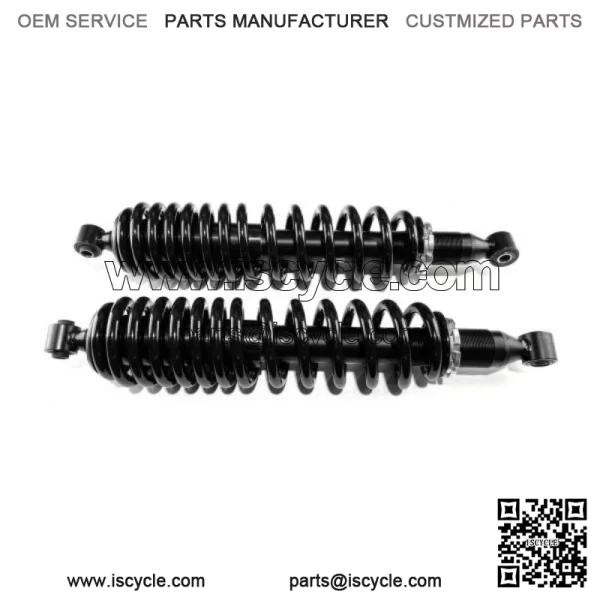 Rear Shocks for Yamaha Wolverine X2 19-20, B0D-F2200-00-00