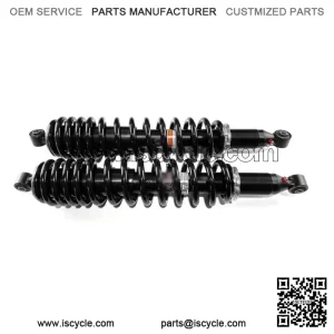 Front Shocks for Yamaha Wolverine X4 18-20, BG4-F3390-30-00