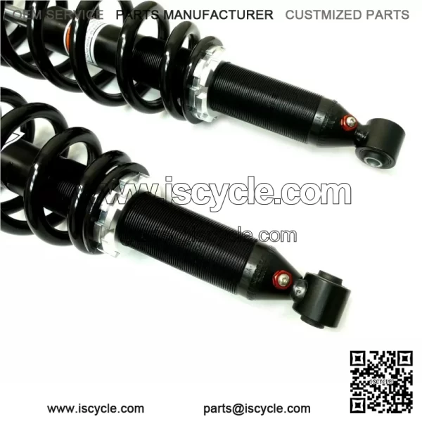 Rear Monotube Shocks for Can-Am Outlander 650 & 800 ATV, 706000792 - Image 2
