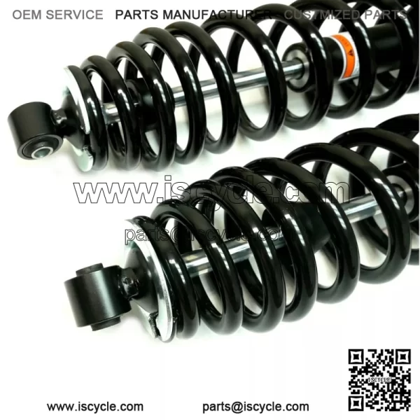 Rear Monotube Shocks for Can-Am Outlander 650 & 800 ATV, 706000792 - Image 3