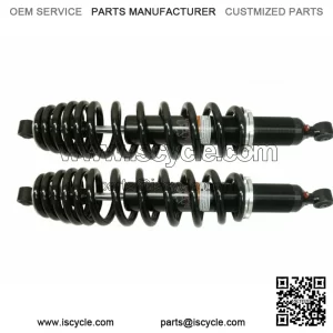 Performance Front Monotube Shocks for Can-Am XMR Defender HD10 2019-2022