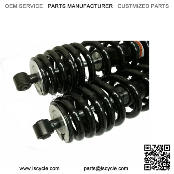 Performance Front Monotube Shocks for Can-Am XMR Defender HD10 2019-2022 - Image 3