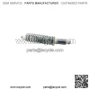 19 Can Am Defender MAX Rear Left Suspension Shock Strut 706002853 - Image 3