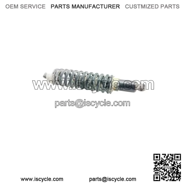 19 Can Am Defender MAX Rear Left Suspension Shock Strut 706002853 - Image 3