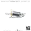 19 Can Am Defender MAX Rear Left Suspension Shock Strut 706002853 - Image 4