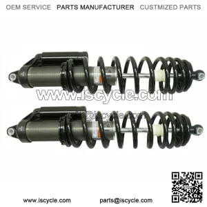 Front Monotube Shocks for Can-Am Maverick Sport, 706203352, 706203353