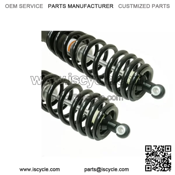 Front Monotube Shocks for Can-Am Maverick Sport, 706203352, 706203353 - Image 2