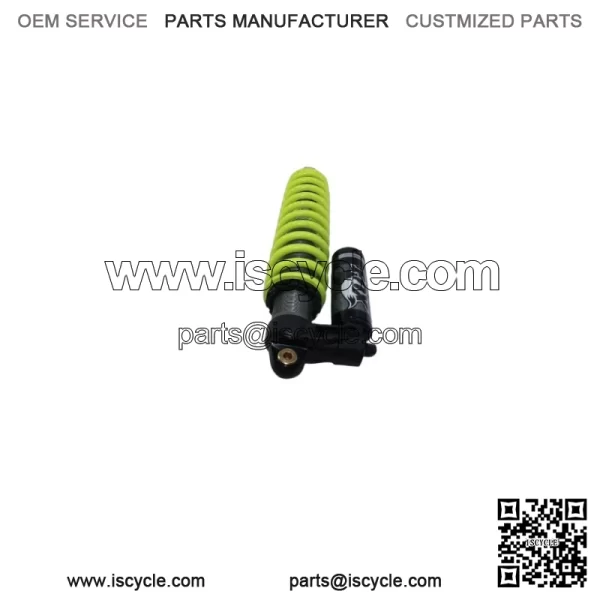2017 Can-Am Maverick SPORT 1000R XRC REAR SHOCK 706003181 - Image 2