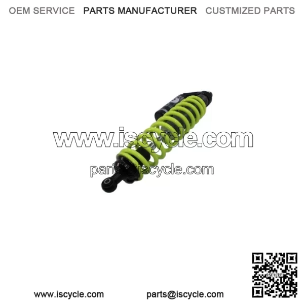 2017 Can-Am Maverick SPORT 1000R XRC REAR SHOCK 706003181 - Image 3
