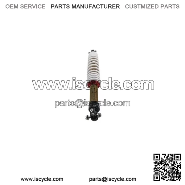 2021 CFMoto Zforce 500 Trail Rear Left Shock Damper 5BWA-060500-10001 - Image 5