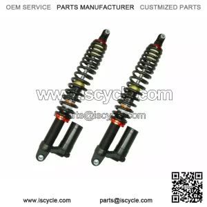 Rear Monotube Shocks for CF-Moto ZForce EX 800 2014-2022
