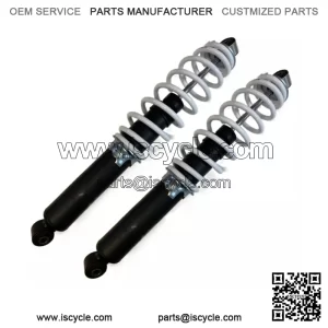 2 Rear Coil-Over Shocks Fit CF-Moto U-Force 500, U-Force 800 OEM Replacement