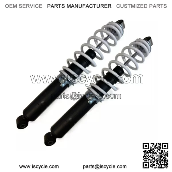 2 Rear Coil-Over Shocks Fit CF-Moto U-Force 500, U-Force 800 OEM Replacement