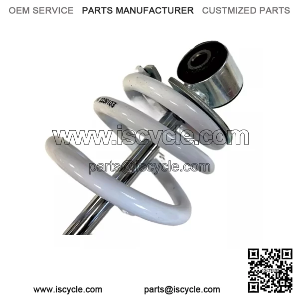 2 Rear Coil-Over Shocks Fit CF-Moto U-Force 500, U-Force 800 OEM Replacement - Image 3