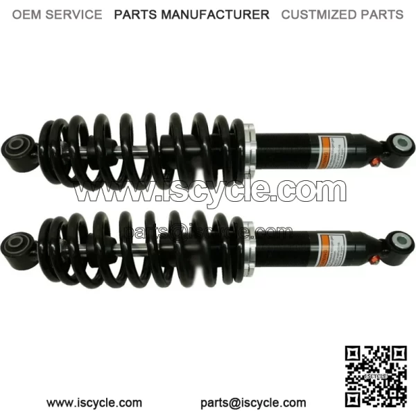 Rear Monotube Shocks for CF-Moto C-Force 600 20-23, 9DS#-060600-6000