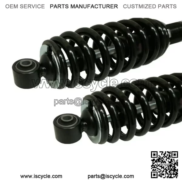 Rear Monotube Shocks for CF-Moto C-Force 600 20-23, 9DS#-060600-6000 - Image 2