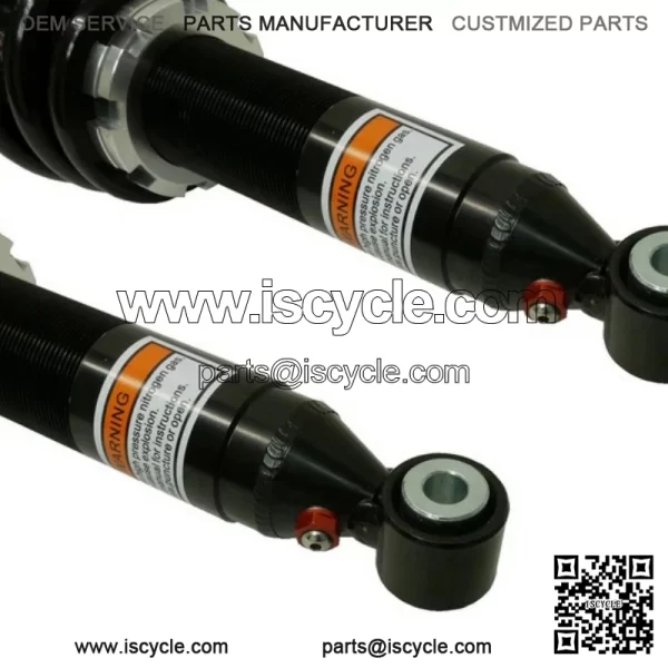 Rear Monotube Shocks for CF-Moto C-Force 600 20-23, 9DS#-060600-6000 - Image 3