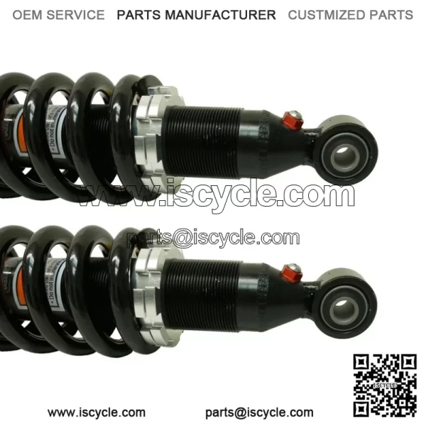 Rear Monotube Shocks for CF-Moto CForce 400 500 18-22, 9GQ0-060500 - Image 2