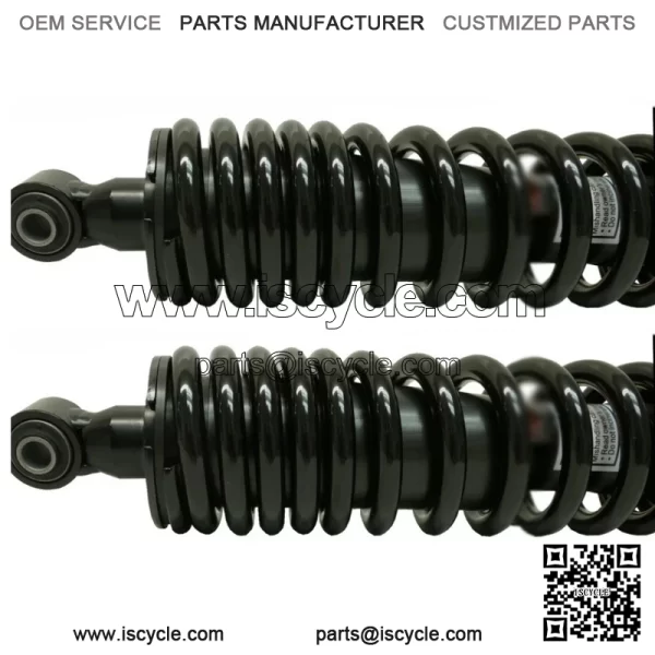 Rear Monotube Shocks for CF-Moto CForce 400 500 18-22, 9GQ0-060500 - Image 3