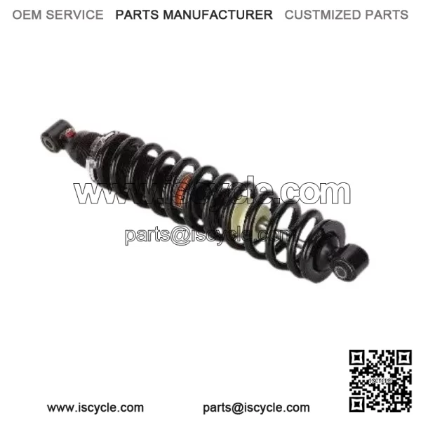 2004-2006 Honda Rancher 350 ES (TRX350TE) Rear Shock - Image 2