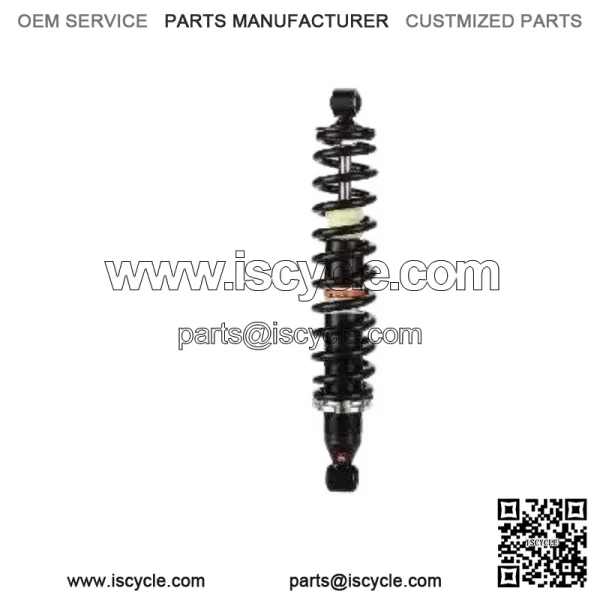 2004-2006 Honda Rancher 350 ES (TRX350TE) Rear Shock - Image 4