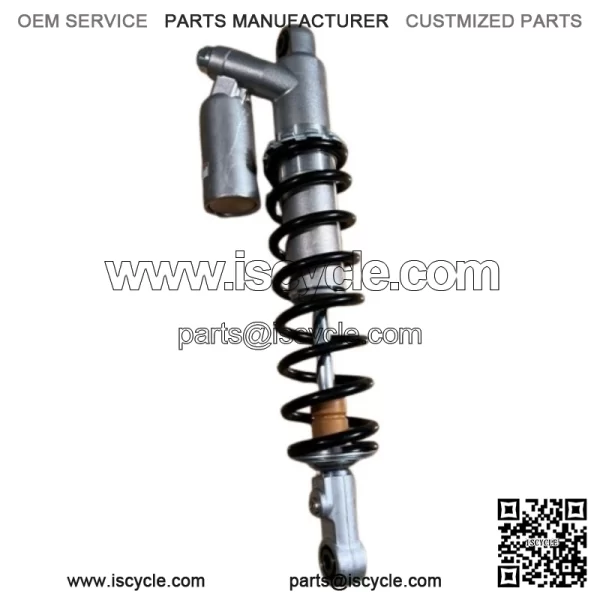 New OEM Yamaha 2009-2025 YFZ450R YFZ450X Stock Rear Shock - Image 2